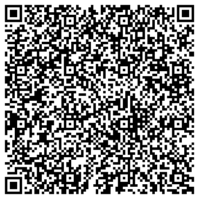 QR-код с контактной информацией организации Тюменский рекламный цех