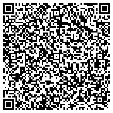 QR-код с контактной информацией организации АВТОСТОЯНКА № 169 М