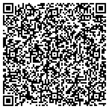 QR-код с контактной информацией организации ООО Референ