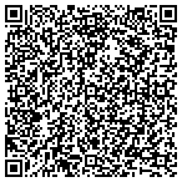 QR-код с контактной информацией организации Адвокатский кабинет Петровой О.С.