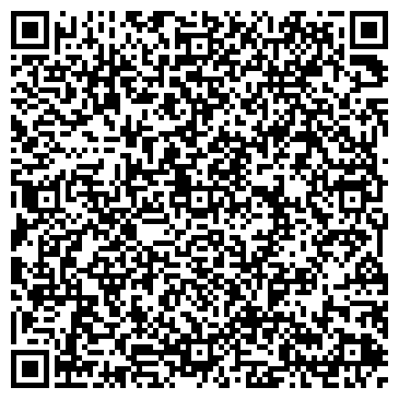 QR-код с контактной информацией организации ИП Тихомирова А.Н.