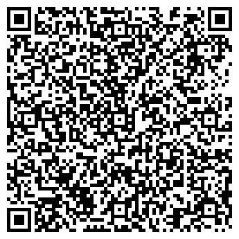 QR-код с контактной информацией организации СЕДЬМОЙ КОНТИНЕНТ