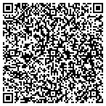 QR-код с контактной информацией организации Ла белла Италия