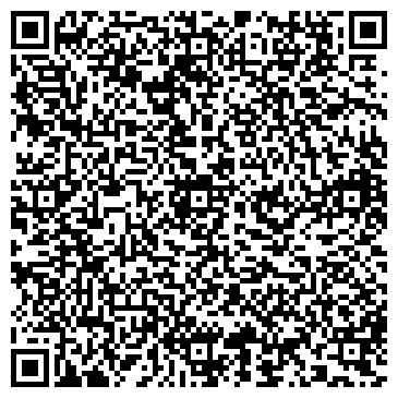 QR-код с контактной информацией организации ООО 1 Забайкальский