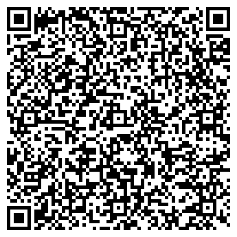 QR-код с контактной информацией организации Банкомат, МДМ Банк, ОАО, Красноярский филиал