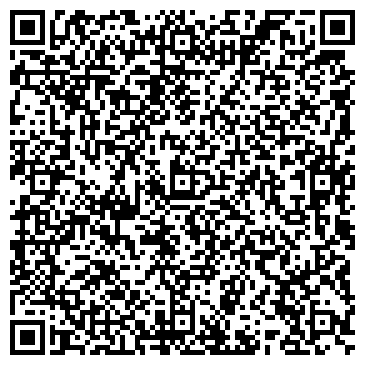 QR-код с контактной информацией организации ИП Ильясов И.Э.