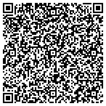 QR-код с контактной информацией организации ООО Теплоэстет
