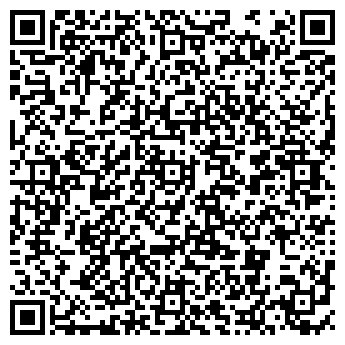 QR-код с контактной информацией организации Адвокат Азгамова О.А.