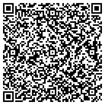 QR-код с контактной информацией организации ИП Черных И.Б.
