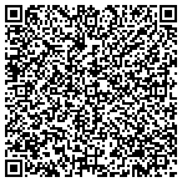 QR-код с контактной информацией организации ООО Авелан