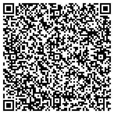 QR-код с контактной информацией организации Банкомат, АЛЬФА-БАНК, ОАО, Красноярский филиал