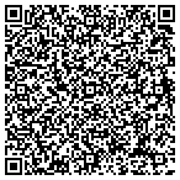 QR-код с контактной информацией организации ООО Альянс