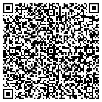 QR-код с контактной информацией организации ООО Ника