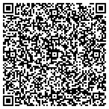 QR-код с контактной информацией организации Mademoiselle De Paris