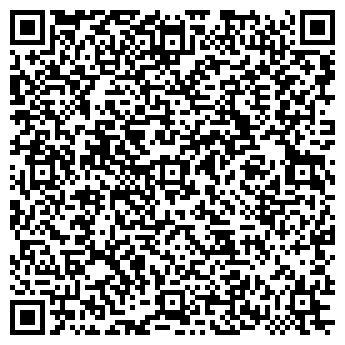 QR-код с контактной информацией организации Парад