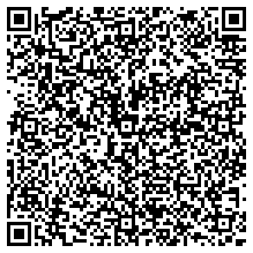 QR-код с контактной информацией организации Прис