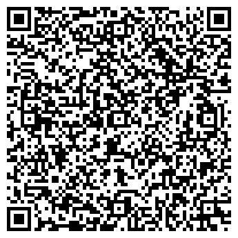 QR-код с контактной информацией организации Медиум