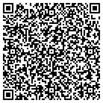 QR-код с контактной информацией организации ЗАО «ФорДА»