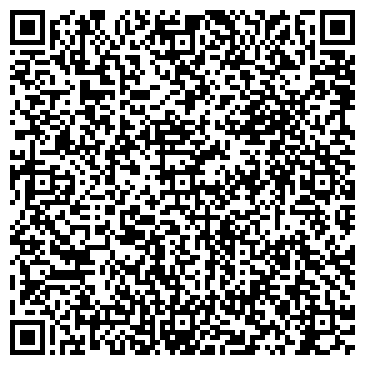 QR-код с контактной информацией организации Мир Обуви