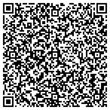 QR-код с контактной информацией организации ООО "Немецкие окна"