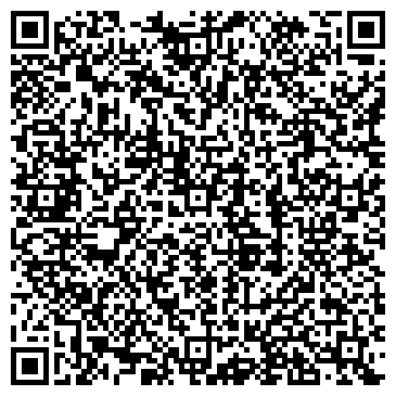 QR-код с контактной информацией организации ЭСТЕЛЬ маре