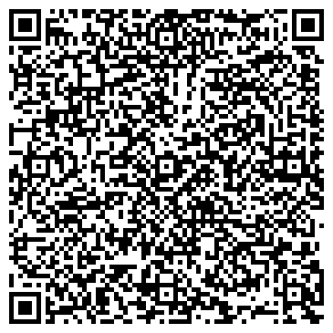 QR-код с контактной информацией организации ООО Торговый дом Папирус-Столица
