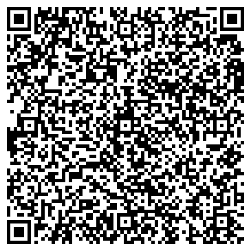 QR-код с контактной информацией организации Шпилька