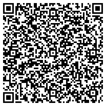 QR-код с контактной информацией организации Адвокат Ильин Б.П.