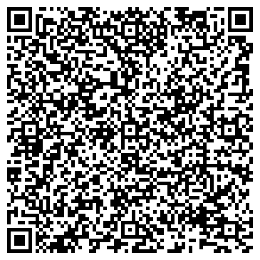 QR-код с контактной информацией организации Адвокатский кабинет Андреева А.Г.