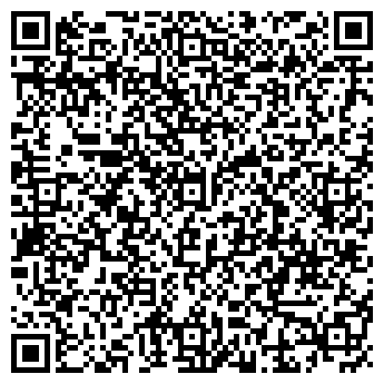 QR-код с контактной информацией организации Адвокат Агапов Ю.П.