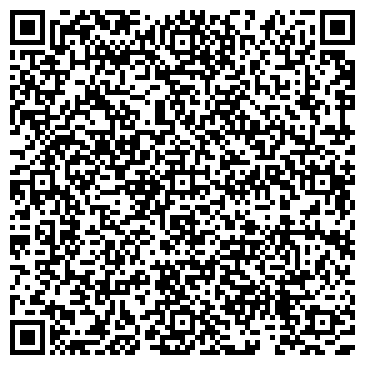 QR-код с контактной информацией организации Адвокатский кабинет Радушновой Е.Ю.