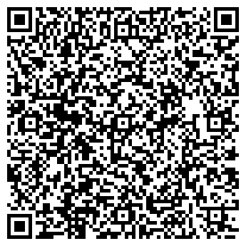 QR-код с контактной информацией организации Charm