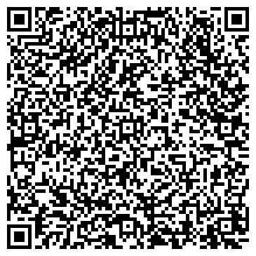 QR-код с контактной информацией организации ООО Элио