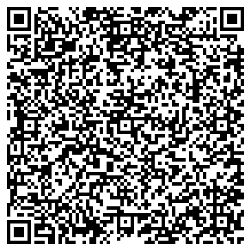 QR-код с контактной информацией организации ИП Гарин И.И.