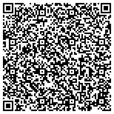 QR-код с контактной информацией организации Пресса, магазин по продаже печатной продукции, ООО Пресса