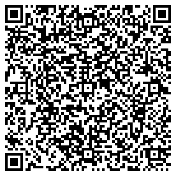 QR-код с контактной информацией организации Киоск по продаже печатной продукции