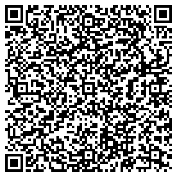 QR-код с контактной информацией организации SolariX