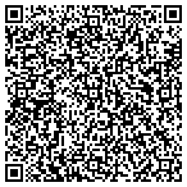 QR-код с контактной информацией организации Барристер