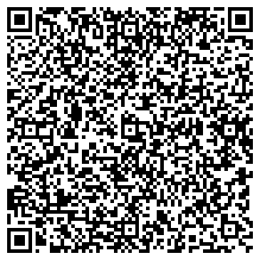 QR-код с контактной информацией организации Адвокатский кабинет Муравьева М.А.