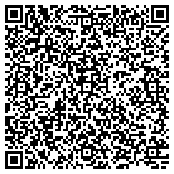 QR-код с контактной информацией организации Банкомат, АЛЬФА-БАНК, ОАО, Красноярский филиал