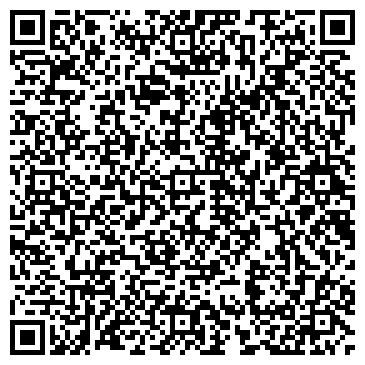 QR-код с контактной информацией организации ООО Халимдаров и партнеры