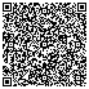 QR-код с контактной информацией организации Киоск по продаже печатной продукции