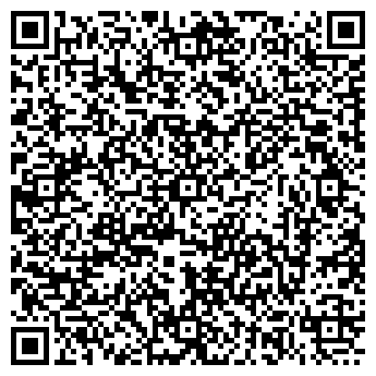 QR-код с контактной информацией организации Киоск по продаже печатной продукции