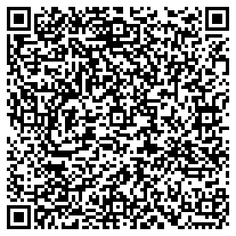 QR-код с контактной информацией организации Оля-ля