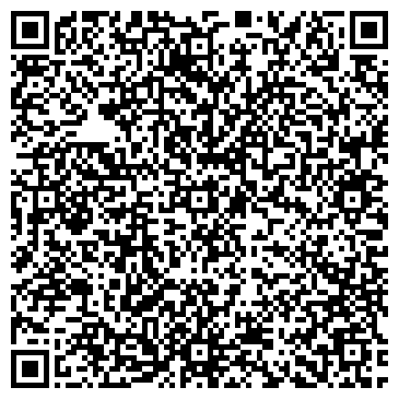 QR-код с контактной информацией организации ОАО Автоком