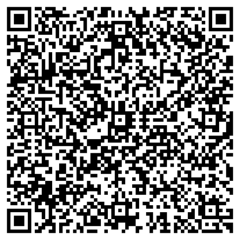 QR-код с контактной информацией организации Киоск по продаже печатной продукции