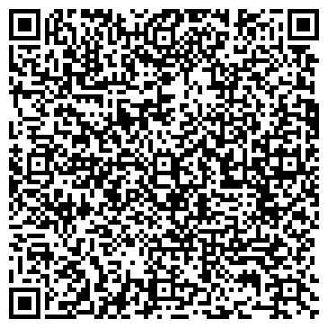 QR-код с контактной информацией организации ИП Чуприн А.А.