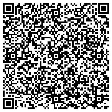 QR-код с контактной информацией организации Юрлига