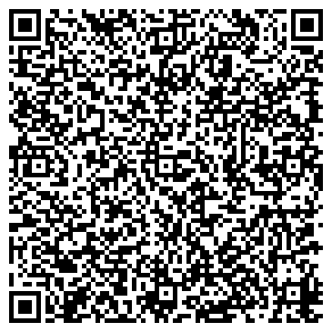 QR-код с контактной информацией организации ИП Господаринова П.И.