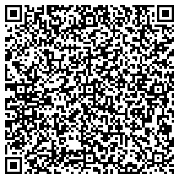 QR-код с контактной информацией организации ИП Баннова Н.А.